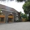 The Coach House