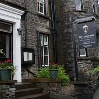 The Lamplighter