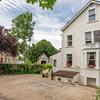 The Manor Lodge Guesthouse