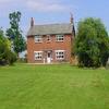 Togston Hall Farmhouse 