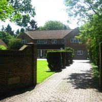 Tanglewood Guest House