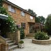 Richmond Lane Guest House
