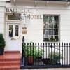 The Balmoral House Hotel