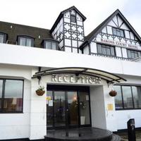 Best Western Barons Court Hotel