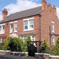 Sunny Mount Bed & Breakfast