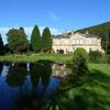 Hackness Grange Country House Hotel 