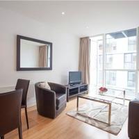 Times Square Central London Apartments