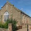 The Old Church, Horncliffe