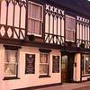 Tudor Hotel