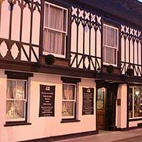 Tudor Hotel