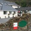 Estuary Lodge and Snowdonia Restaurant