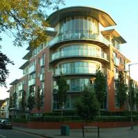 Woking - Park Heights