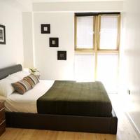 London Bridge Apartments