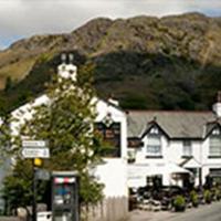 Black Bull Inn and Hotel