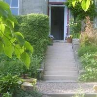 The Spindle Bed and Breakfast