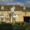 The Chequers Inn