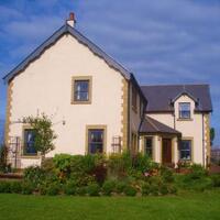 Brae House Bed and Breakfast