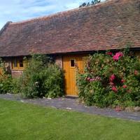 PBC Perriford Barns and Cottages