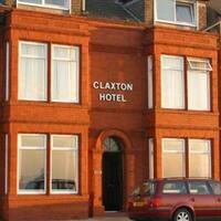 Claxton Hotel