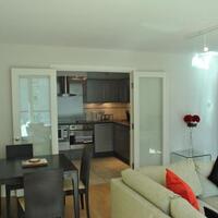 Dreamhouse Apartments London Vauxhall