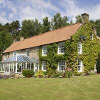 High Dalby House