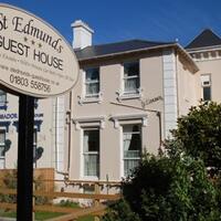 St Edmunds Guest House