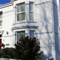 Bridge House
