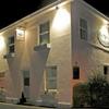 Lodge Hotel