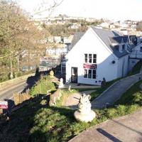 Cherrywood Lodge
