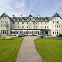 The Dornoch Hotel