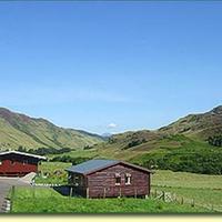 Lamont Chalets & Bungalow