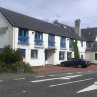 Lochgair Hotel