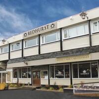 The Redhurst Hotel