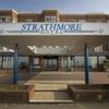 The Strathmore Hotel