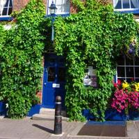 Linden Guest House/Self Catering