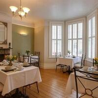 Gyves House Guesthouse