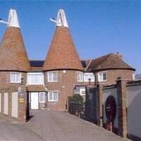 Manor Farm Oast