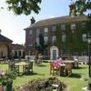 The Mytton & Mermaid Hotel