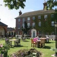 The Mytton & Mermaid Hotel