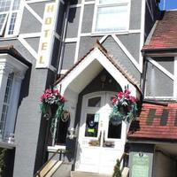 Gidea Park Hotel