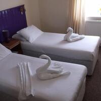 Cygnet Hotel