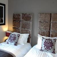 Homestay Hotel