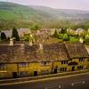 The Butchers Arms 