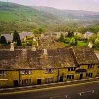 The Butchers Arms 