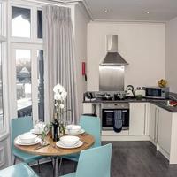 Base Serviced Apartments - City Road