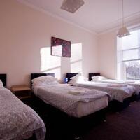St Enoch Hotel 
