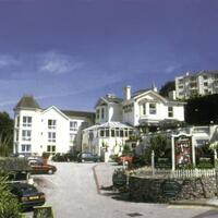 The Heritage Hotel