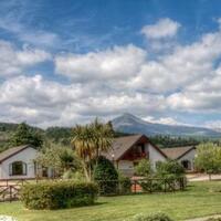 Auchrannie Luxury Lodges