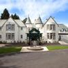 The Cairn Lodge & Hotel 