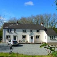 Scoveston Grove Bed and Breakfast 